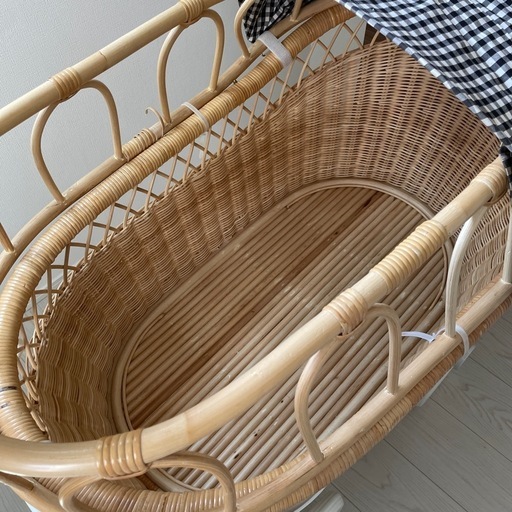 東京乳母車プスプス (ほんわか) 西代のベビー用品《ベビーカー