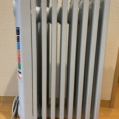 2025年最新】Yahoo!オークション -デロンギオイルヒーターの中古