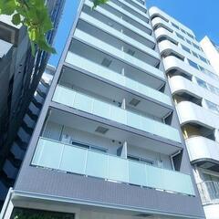 IN🌷高級賃貸マンション✨敷金ゼロ🌈礼金ゼロ🌈仲介手数料ゼロ🌈ＪＲ中央・総武線/浅草橋徒歩6分✨犬猫ちゃん🐶🐱一緒に暮らせます💗 - 千代田区