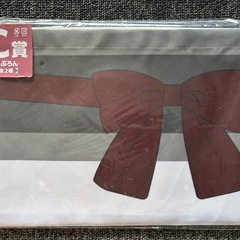 エプロン、ランチョンマットセットの画像