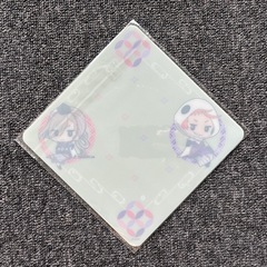 エプロン、ランチョンマットセットの画像