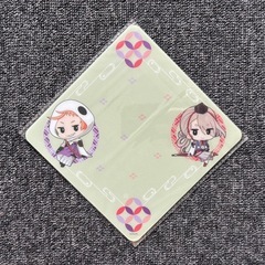エプロン、ランチョンマットセットの画像