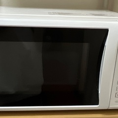 Panasonic 電子レンジ NE-EH226 単機能レンジ