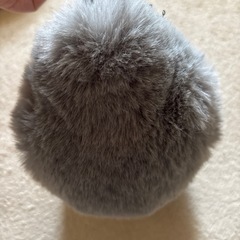 耳あて　未使用の画像