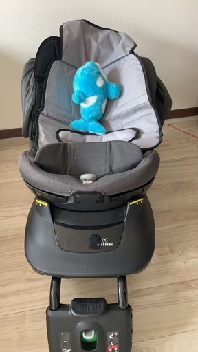 チャイルドシート