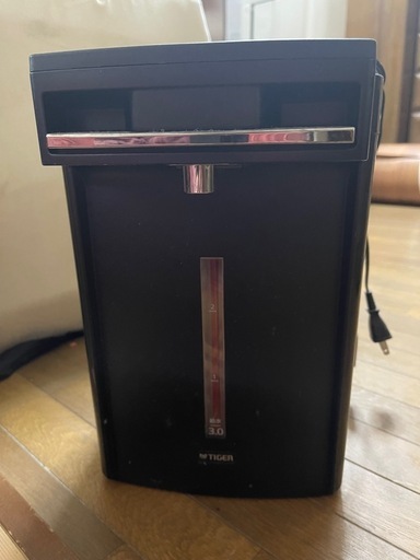 電気ポット