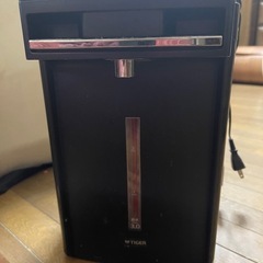 電気ポット