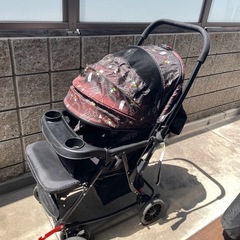 【高級ベビーカー】zoobly ベビーカー  ベビーカー a型 両対面 折りたたみ ゆりかごに変身可能！の画像