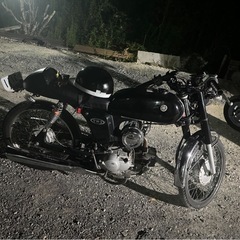 超人気車両👑早い者勝ちです！🔥 茨城県〜YB50 　YB1  の画像