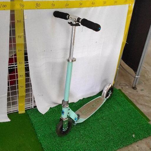 0424-296 キックボード (世田谷区不要品持込み) 世田谷の