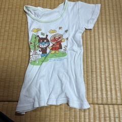 90、95サイズ　ベビー肌着　5枚の画像