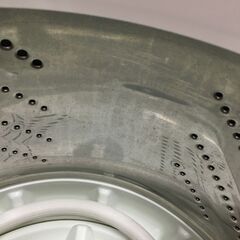 全自動洗濯機　Panasonic　NA-FA50B14　5.0㎏　2020年　の画像