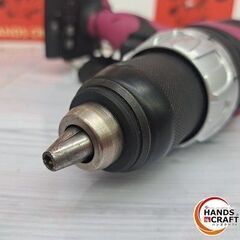 ✨日立　未使用　DS14DBL　ドライバドリル　14.4V　本体のみ　※長期保管品✨うるま市田場✨の画像
