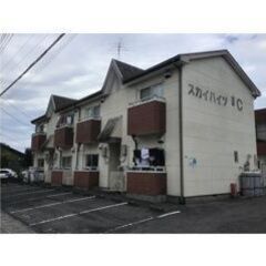 🧡💛初期費用5万円パック＆フリーレント1ヶ月付き💛🧡駐車場1台無料🌟東小泉駅徒歩8分✨南西向き🌞27.68㎡の1DKです😍💕 - 邑楽郡