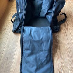 【中古】剣道防具袋の画像