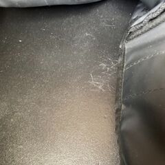 【中古】剣道防具袋の画像