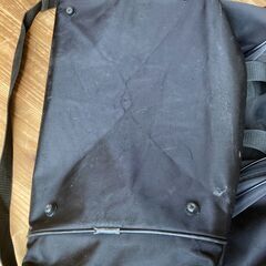 【中古】剣道防具袋の画像
