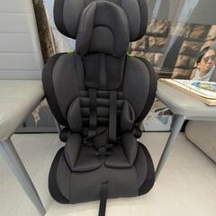 中古】チャイルドシートを格安/激安/無料であげます・譲ります