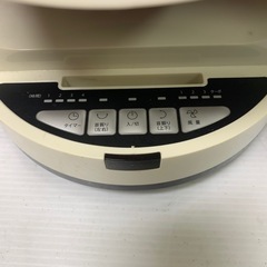 YAMAZEN サーキュレーター 2013年製
の画像