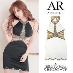 AngelR エンジェルアール ウエストシースルー タイトミニド...