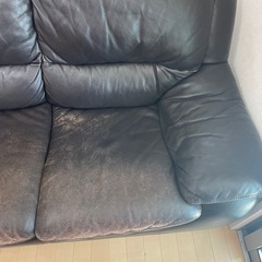 ソファの画像