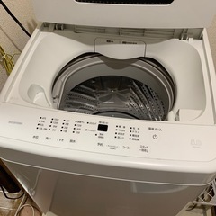 無料　洗濯機