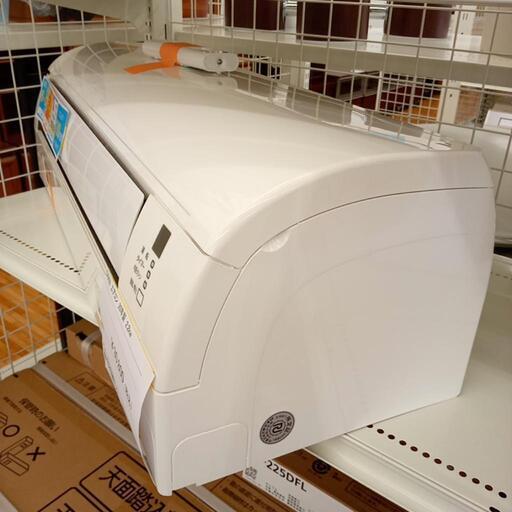 DAIKINダイキンエアコンF22XTES-W2.2kw20年製室内機分解洗浄済み DAIKINダイキンエアコンF22XTES-W2.2kw20年製室内機分解洗浄済み