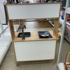 おままごとキッチン　TJ11485の画像
