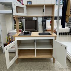 おままごとキッチン　TJ11485の画像