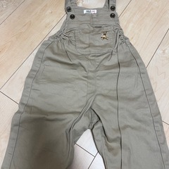 キッズ　洋服　80〜90サイズ　男の子【洋服追加しました】の画像