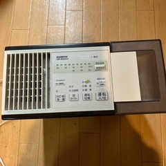 DAINICHI加湿器