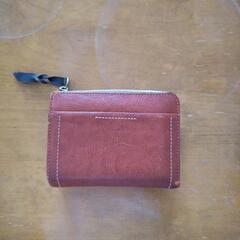 Studio.s 財布 ブラウンの画像