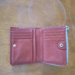 Studio.s 財布 ブラウンの画像