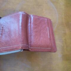 Studio.s 財布 ブラウンの画像