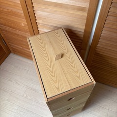 【受付停止中】オモチャ箱の画像