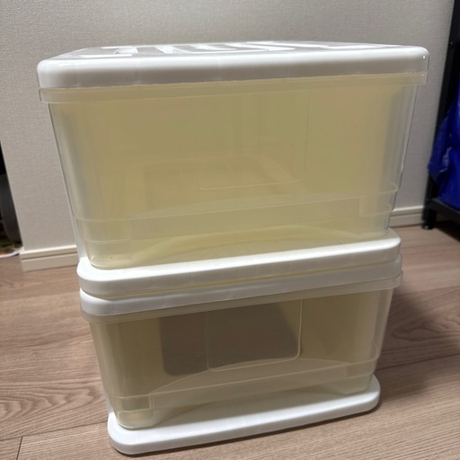 収納ケース衣装ケース（引き出し） (むぎ) 矢向の収納家具《収納