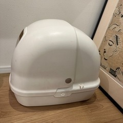 システムトイレの画像