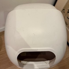 システムトイレの画像