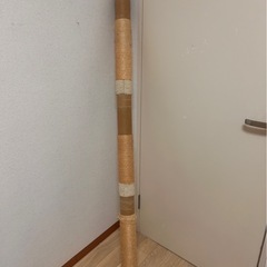 猫　4段ケージの画像