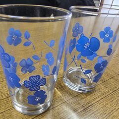 レトログラスの画像