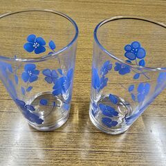 レトログラスの画像