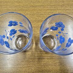 レトログラスの画像