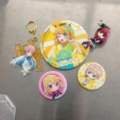 0424-059 アニメ雑貨