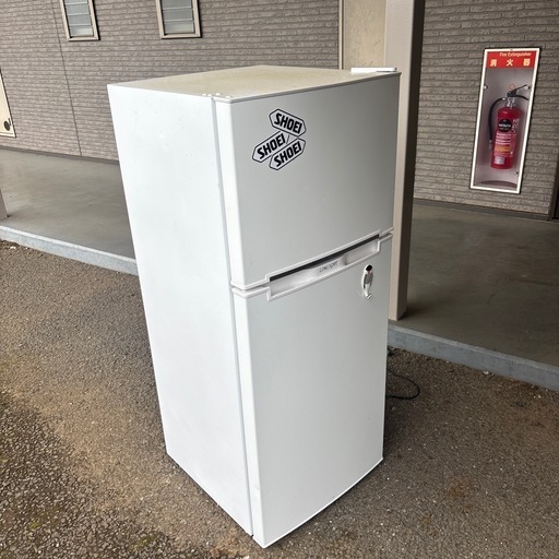 トレファク熊谷駅前店】Panasonicの2ドア冷蔵庫のご紹介です！