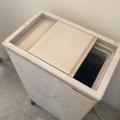 　業務用冷凍ストッカー(取引中)の画像
