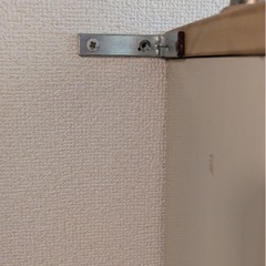 靴箱、無料です。の画像