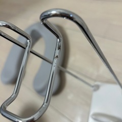 Richell補助便座の画像