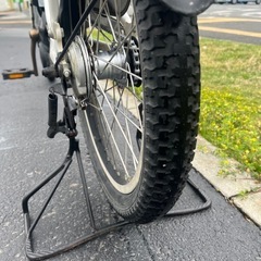中古YAMAHA電動アシスト自転車12.3Ah 大阪 (となりの樹) 近鉄