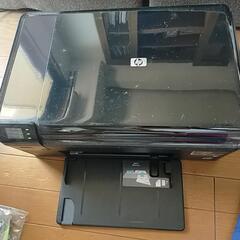 プリンター