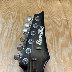 Ibanez GIO アイバニーズ　エレキギター　弦楽器の画像